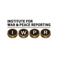 IWPR Logo